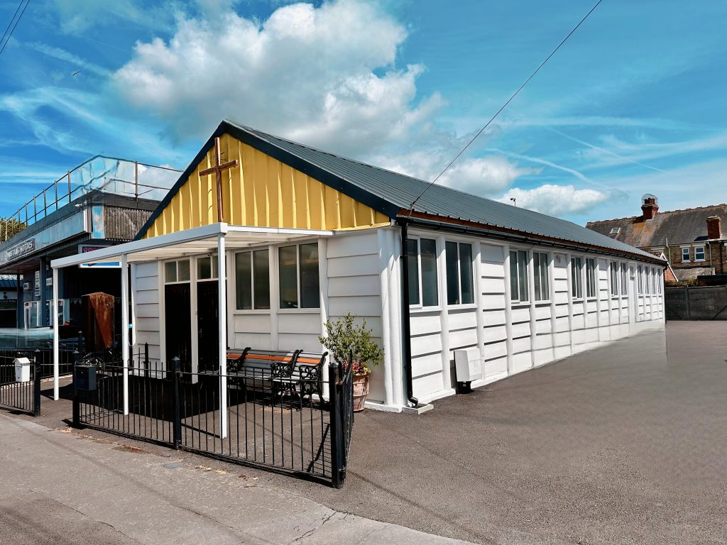 Cheriton Pentecostal Church