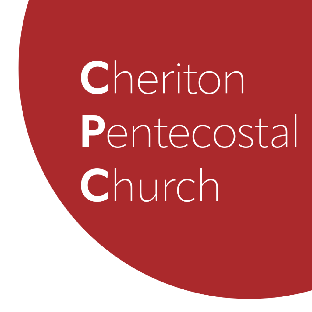 Cheriton Pentecostal Church
