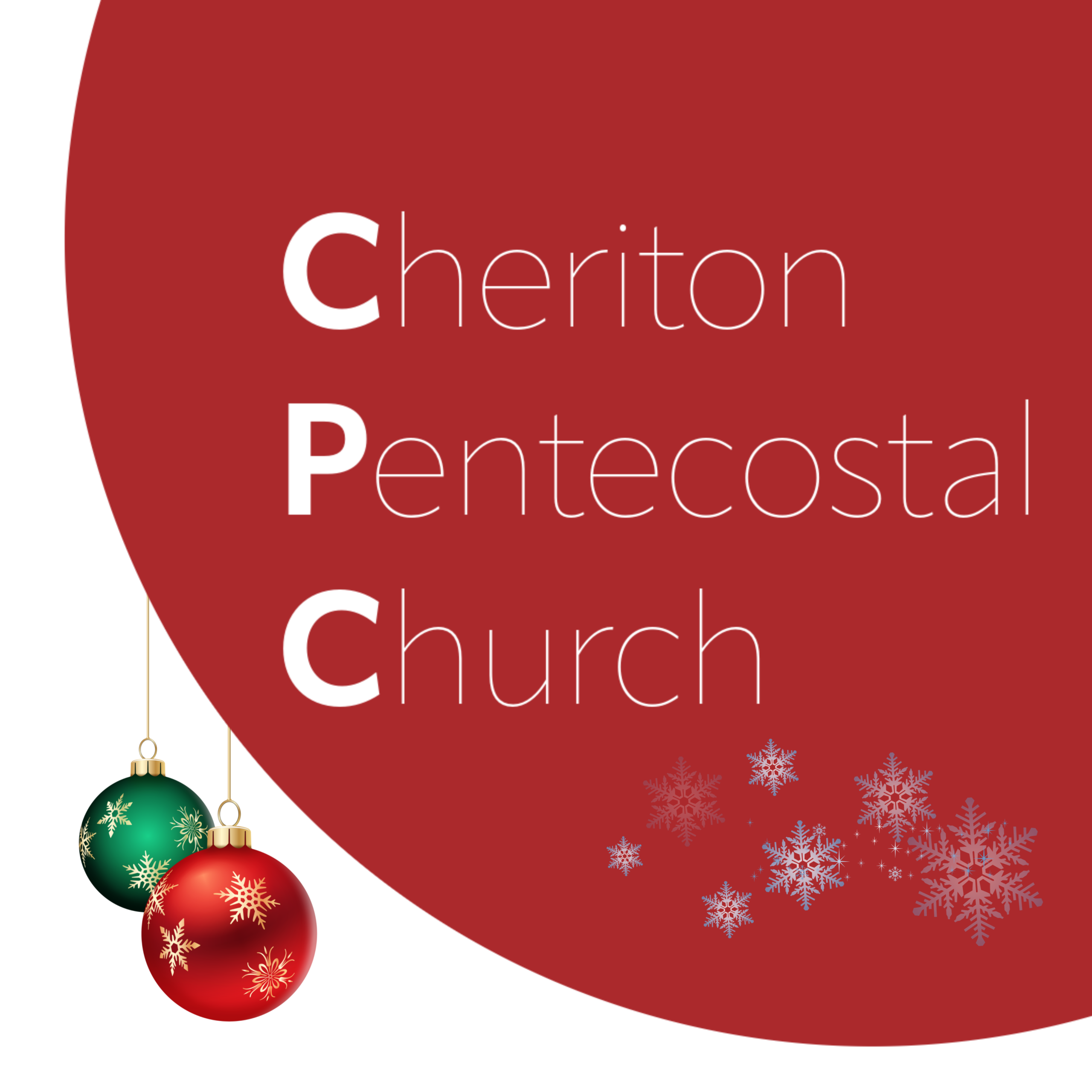 Cheriton Pentecostal Church